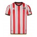 Camiseta Sheffield United Rhian Brewster #7 Primera Equipación Replica 2024-25 mangas cortas